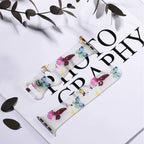 Apple Watch Bracelet Women's Floral Printed