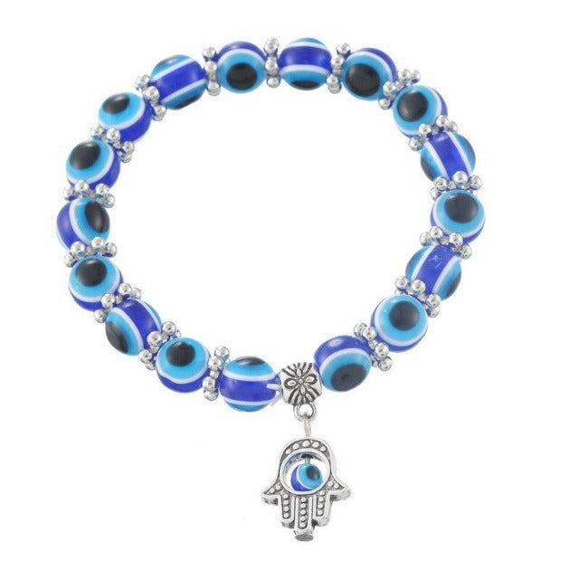 Arabic Bracelet