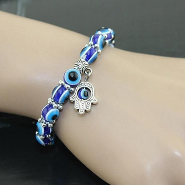 Arabic Bracelet Hand of Fatima