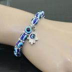 Arabic Bracelet Hand of Fatima