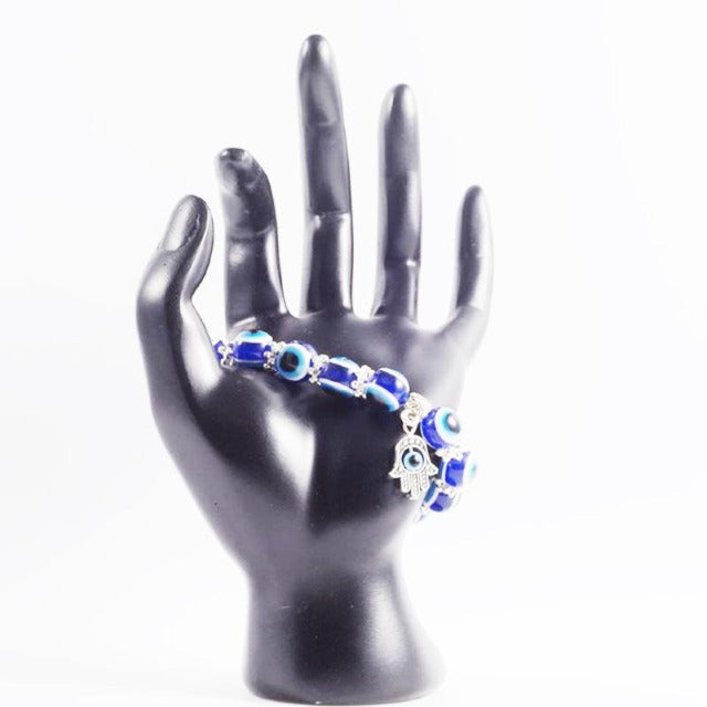 Arabic Bracelet Hand of Fatima