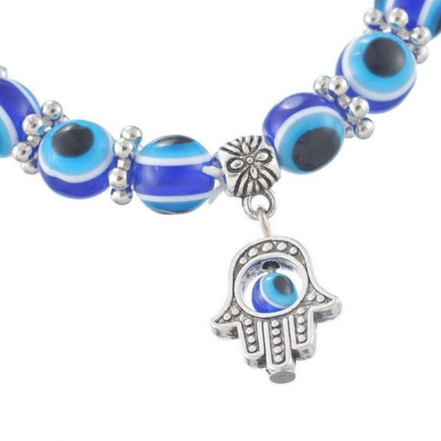 Arabic Bracelet Hand of Fatima