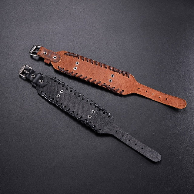 Men's Tree of Life Bracelet