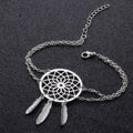 Dreamcatcher Bracelet