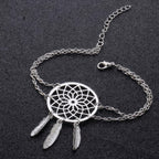 Dreamcatcher Bracelet