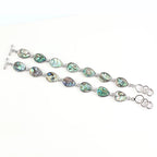 Bracelet with Seashell Water Drop