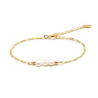 Bracelet with Beads for Women
