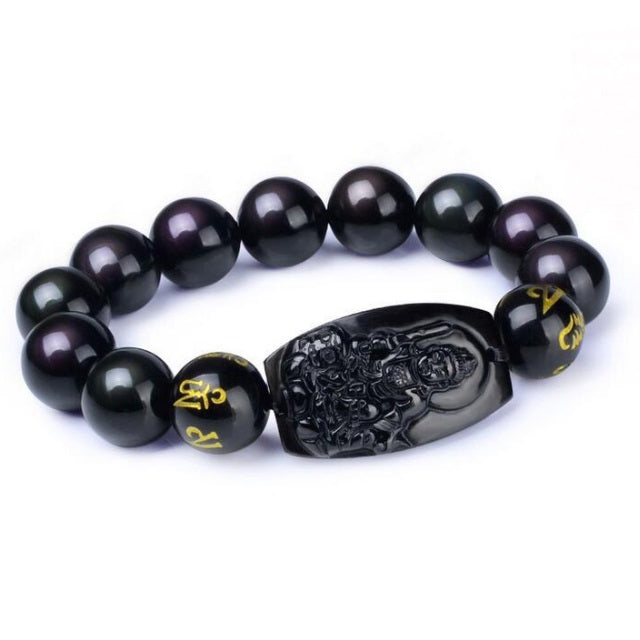 Buddha Bracelet