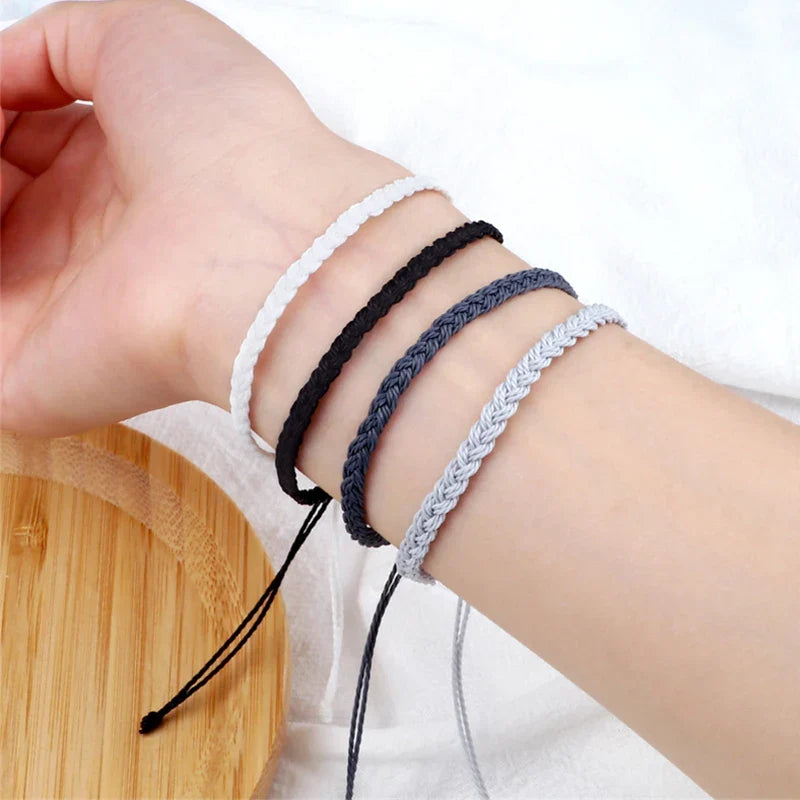 Slim Adjustable Brazilian Bracelet