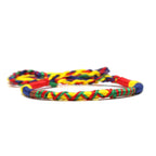 Bohemian Hippie-Style Brazilian Bracelet multicolor
