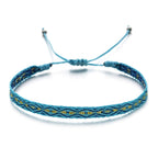 Braided Brazilian Bracelet Men Women 1