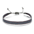 Braided Brazilian Bracelet Men Women 3