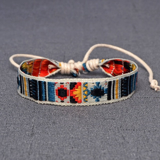Men's and Women's Friendship Bracelet