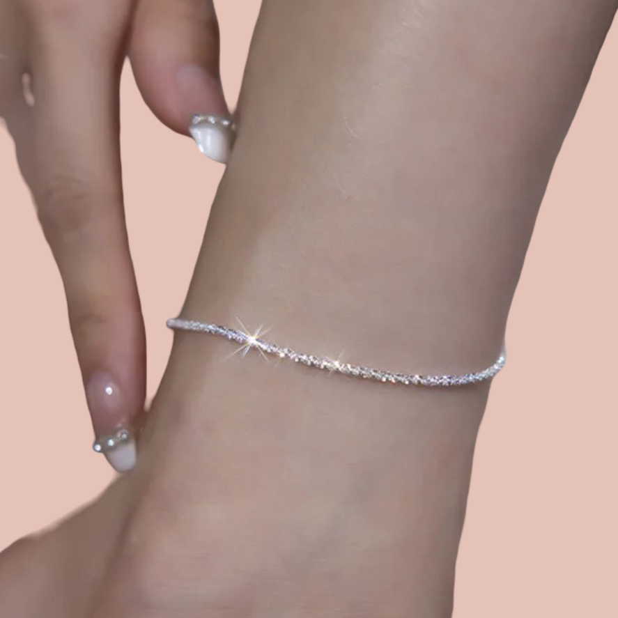 Chic Ankle Bracelet