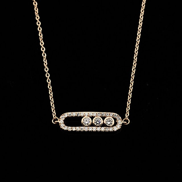 Bracelet of the Oriental Infinity
