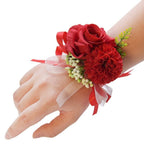 Bridesmaid Wedding Bracelet