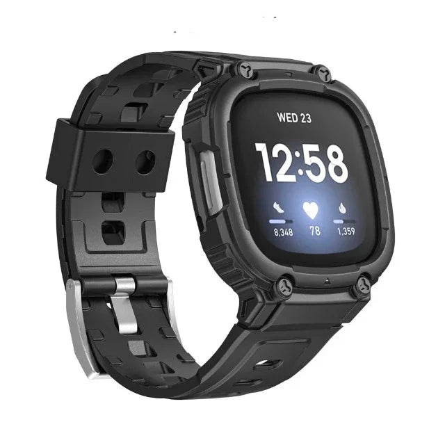Replacement Band Fitbit Versa 3 Versa 4 Sense 2