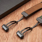 Replacement band for Google Pixel Watch 1, 2, 3, 4, 41 mm, 45 mm, leather 