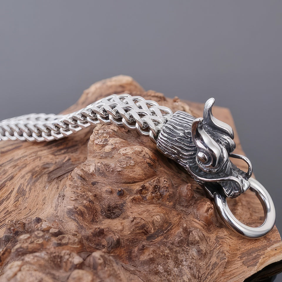 Dragon Bracelet