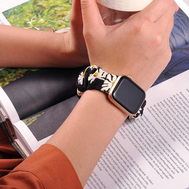 Elastic Band for Apple Watch