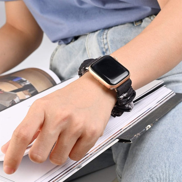 Elastic Band for Apple Watch