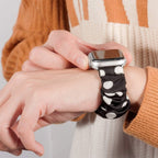 Elastic Band for Apple Watch