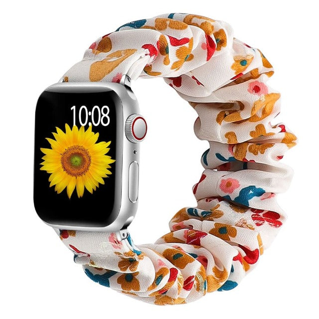 Elastic Band for Apple Watch