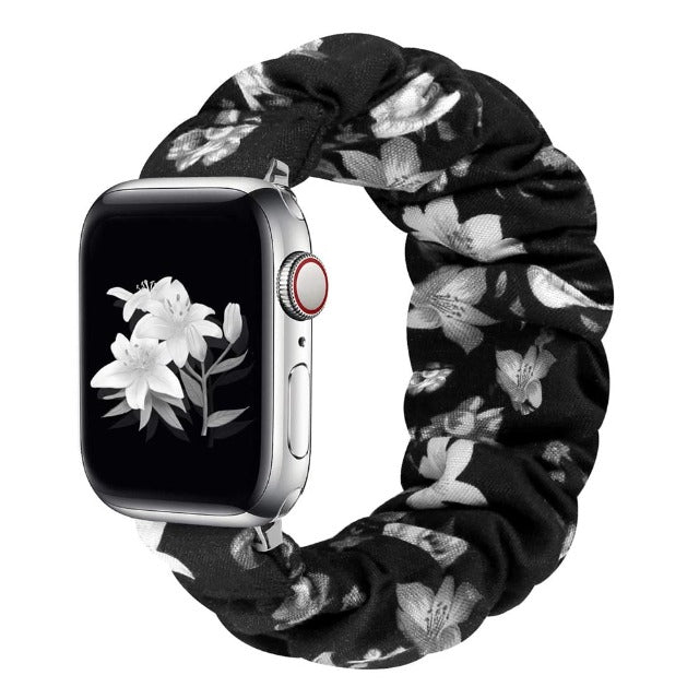 Elastic Band for Apple Watch