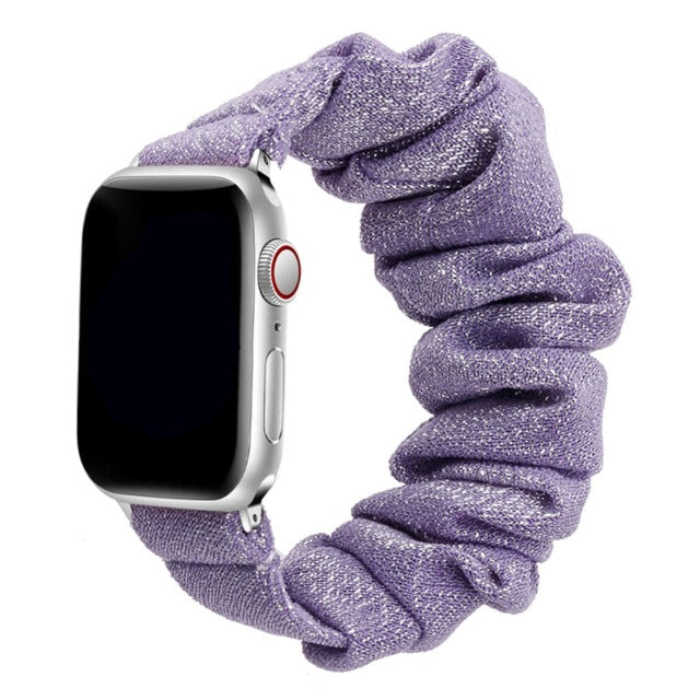 Elastic Band for Apple Watch