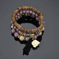 Elephant Bracelet