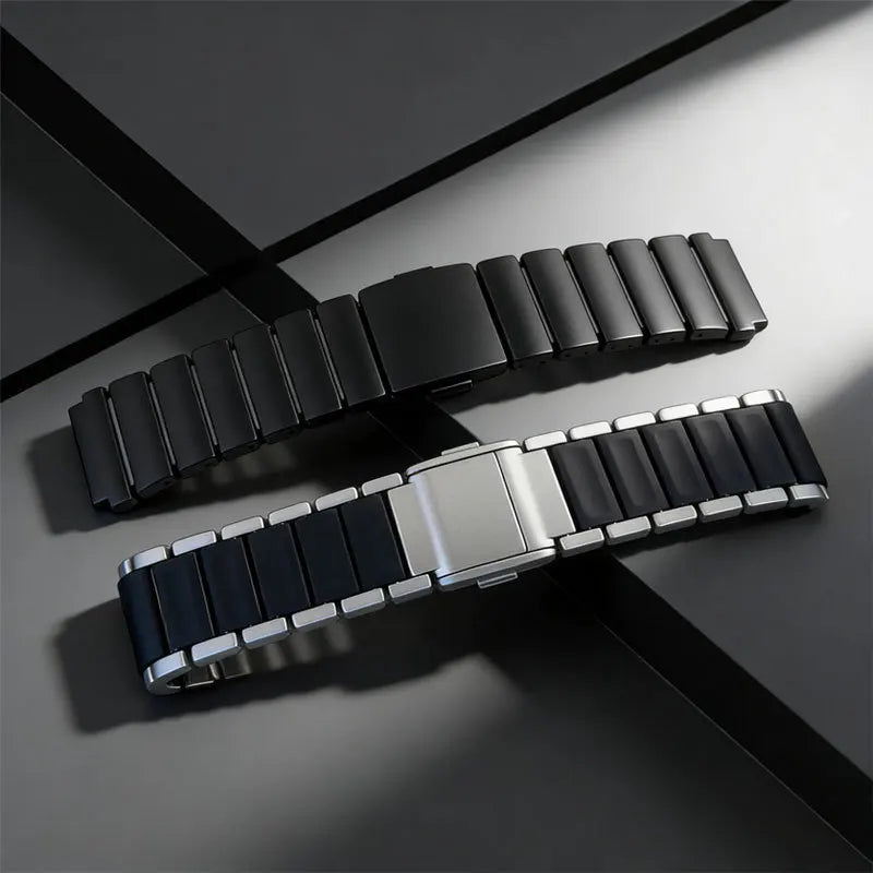 Stainless steel band for Google Pixel Watch 45mm