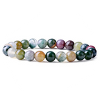 Anti-Stress Stone Bracelet for Women