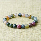 Anti-Stress Stone Bracelet for Women