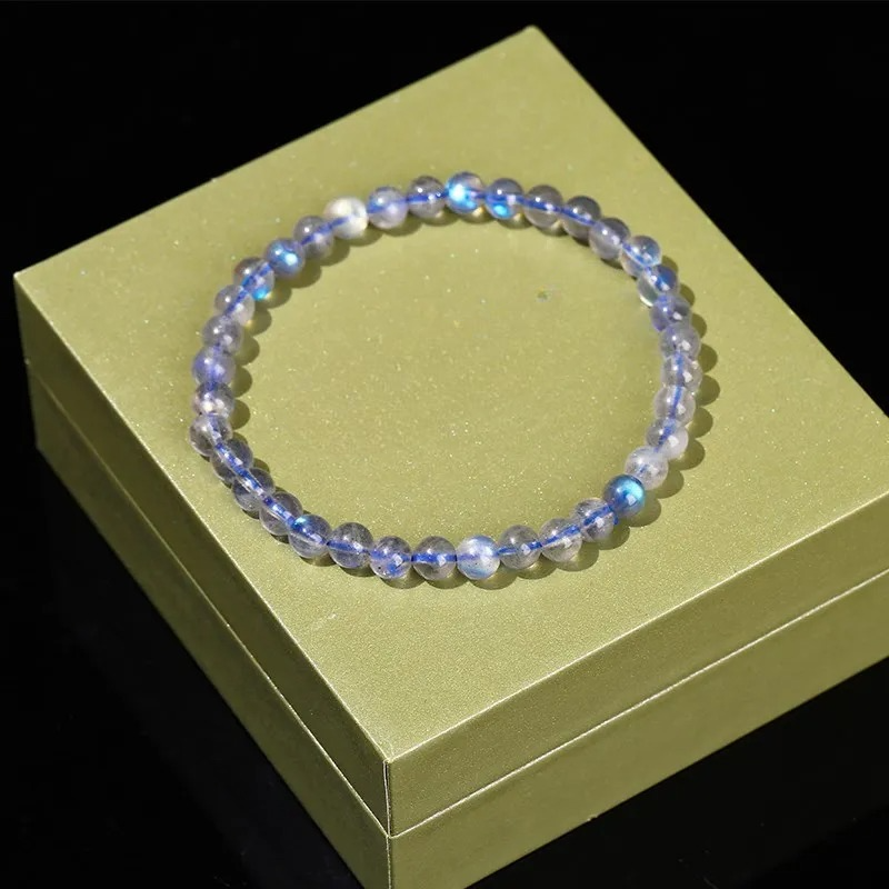 Moonstone Stone Bracelet