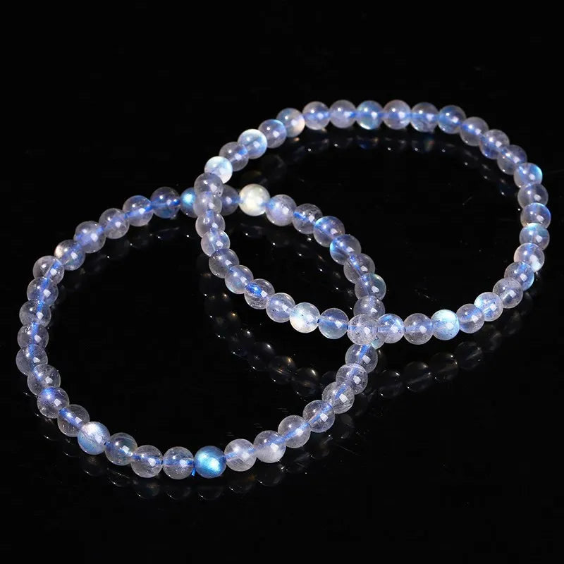 Moonstone Stone Bracelet