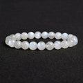 Natural Moonstone Bracelet