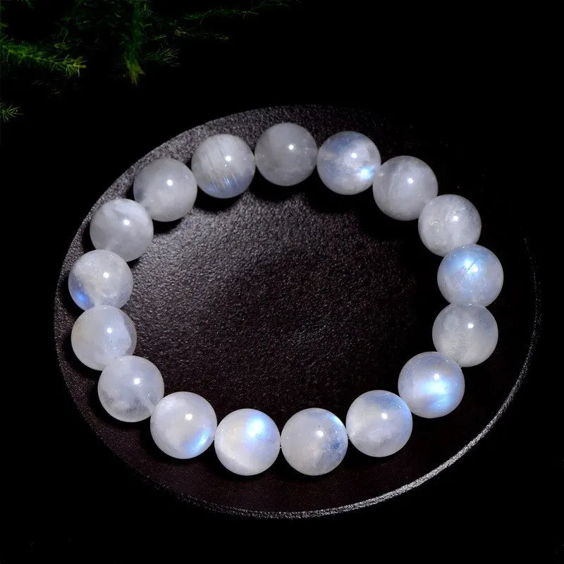 Natural Stone Bracelet Moonstone
