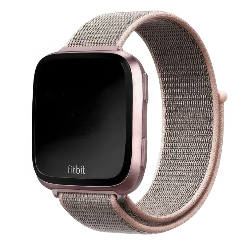 Fabric Band Watch Fitbit Versa 3 Versa 4 Sense 2