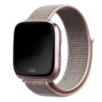 Fabric Band Watch Fitbit Versa 3 Versa 4 Sense 2