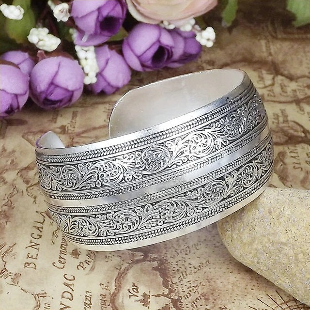 Ethnic Bracelet