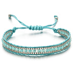 Chic Ethnic Bracelet turquoise