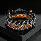 "Claw Wrist Armor" wrist guard bracelet 