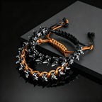 "Claw Wrist Armor" wrist guard bracelet 
