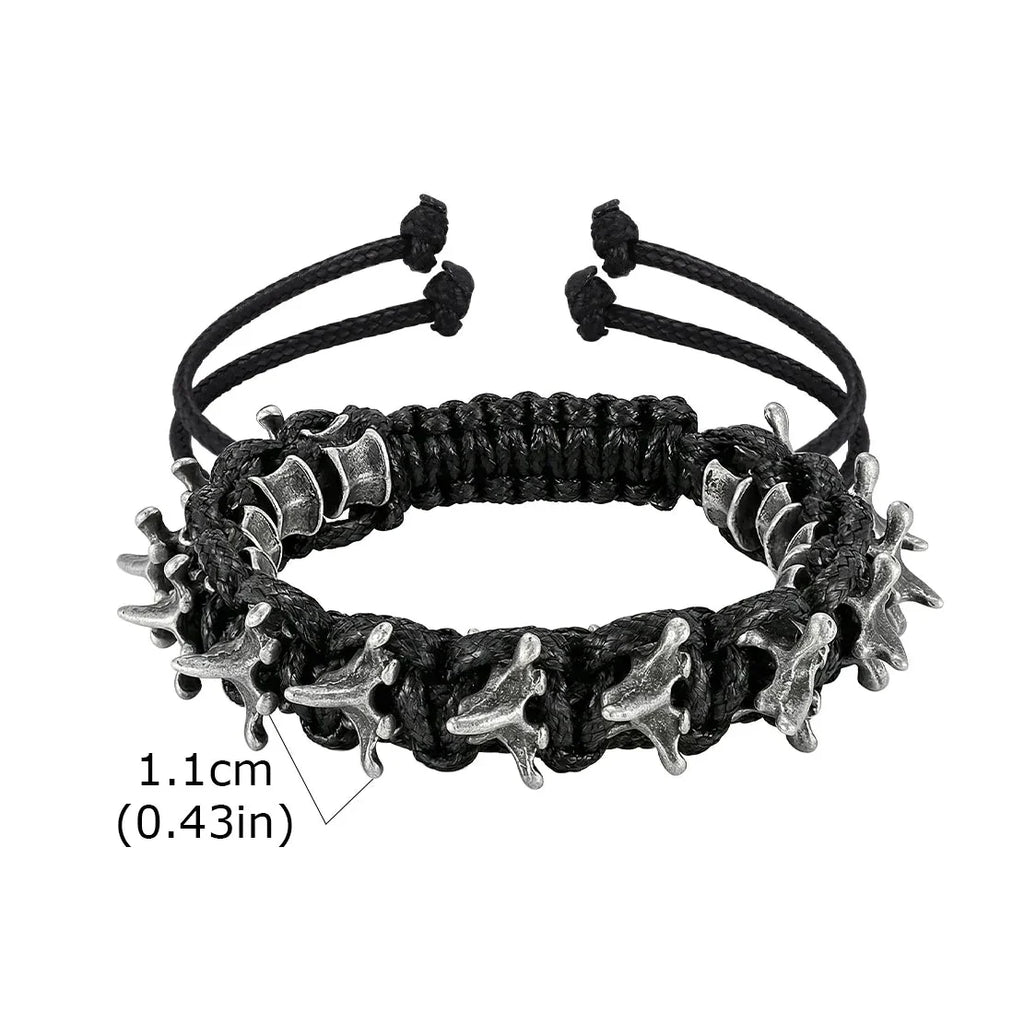 "Claw Wrist Armor" wrist guard bracelet 