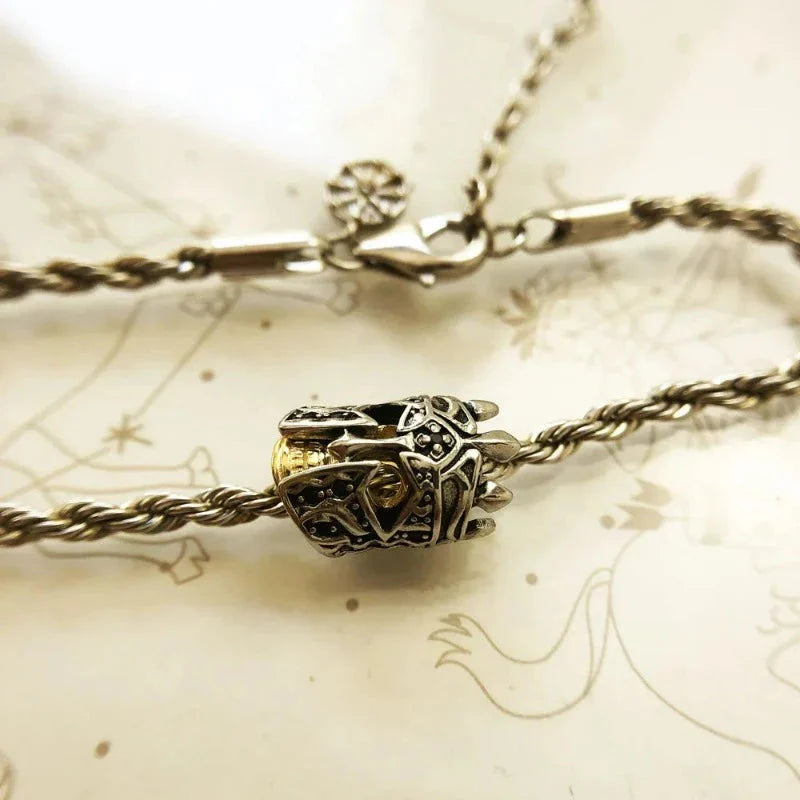 Medieval Hero Bracelet - Exception®