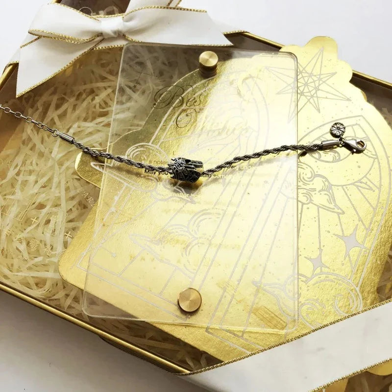 Medieval Hero Bracelet - Exception®