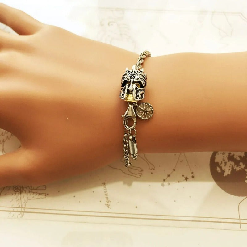 Medieval Hero Bracelet - Exception®