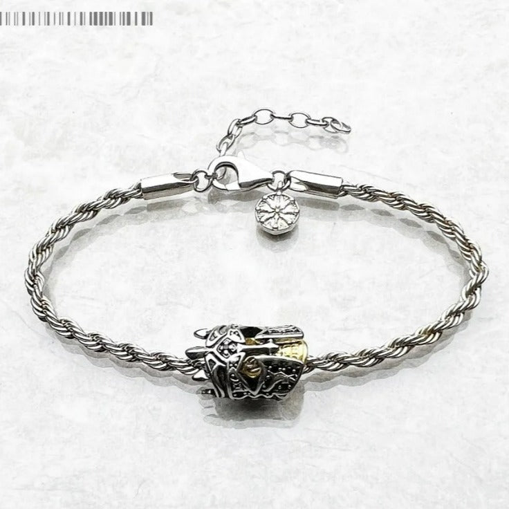Medieval Hero Bracelet - Exception®