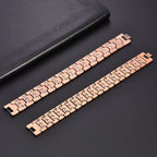 Magnetic copper bracelet