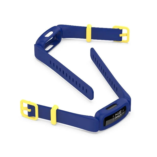 Fitbit Ace 3 & Inspire 2 Watch Band Dark Blue